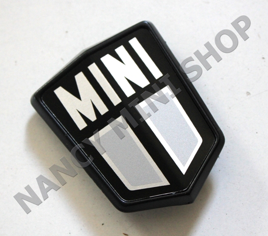 Bouchon de valves de roues UNION JACK (noir - les 4) - NMS4050 - pièces  Austin Mini Cooper - Nancy Mini Shop