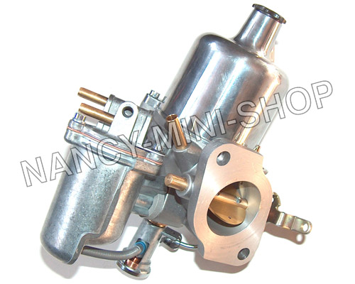 Gicleur de carburateur HIF38 - NMS3164 - pièces Austin Mini Cooper